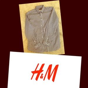 H&M Dress Shirt